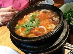 -蜜桃餐厅·古运河畔(南下塘店)
