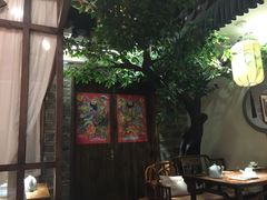 -老宁波1381餐厅(宏泰广场店)