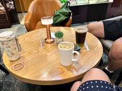 -逸派咖啡 EPARKCOFFEE(广安门店)