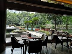 -岷山饭店-芝芝自助餐厅