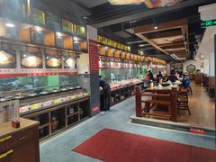 -六合居·明厨亮灶餐厅(成双大道店)