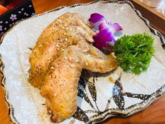 -有喜屋·烧鸟·居酒屋(周浦万达店)
