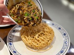 -王家沙点心店(南京西路总店)