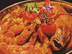 -弦月窗LUNETTE BY AMANDA(复兴路店)