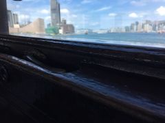 -尖沙咀钟楼