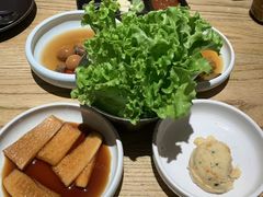 -泥炉烧肉师(新街口金銮巷店)