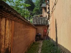 -杨家堂村