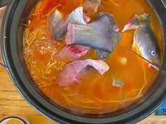 -猫爷的腔调·黔小馆(交大医学住宅区店)