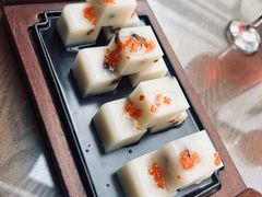 -魁盛居百年鲁菜馆(中林路店)