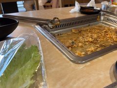 -新石器烤肉(高行万嘉店)