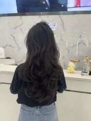 -上禾 HAIR SALON