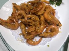 -上海精菜馆(虎踞关店)