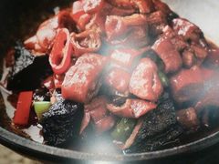 -鸭匠食府·挂炉烤鸭·新京菜(阜成路店)