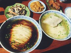 -同得兴 Since·1995 传统苏式面馆(十全街店)