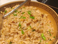 海鲜炒饭-金海湾海鲜排档(朱家尖店)