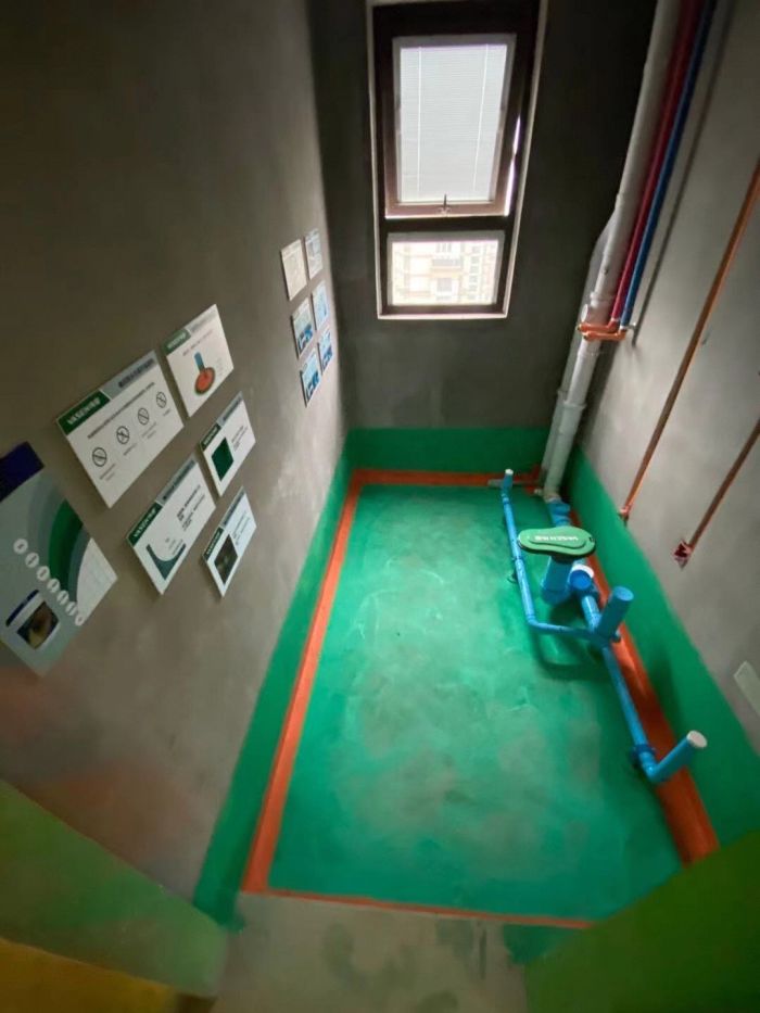 智峰尚品装饰一站式环保整装婚房原创设计老房翻新局改