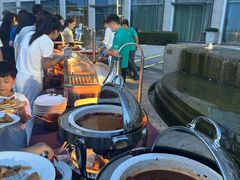 -新食谱全日制餐厅·苏州苏州湾艾美酒店