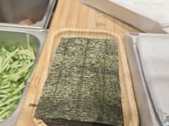 -米陀饭团(中华广场店)