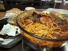 -回味黑鸭煲·始于2006(万松园店)