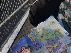 -海南槟榔谷黎苗文化旅游区