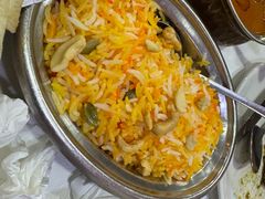 -葛尼沙印度餐厅 (镇明路店)