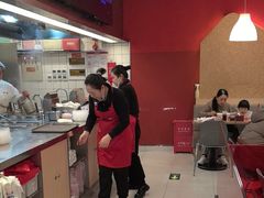 -阳阳中国饭(龙湖大兴天街)