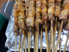 -老黑板筋(顺义总店)