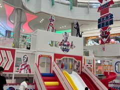 -石狮世茂摩天城摩天轮