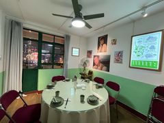 -七步香云南山里菜(昆明老街店)