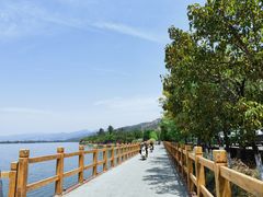 -西昌邛海湿地