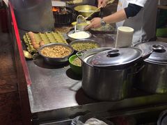 -清真老马家国华牛奶鸡蛋醪糟(正宁路店)