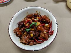 -老三样·旧食新味(万寿宫店)