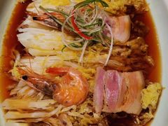 豉香娃娃菜-70后饭吧(府河街店)