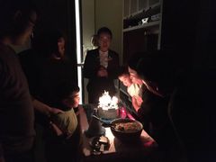 -小厨娘淮扬菜(六合欢乐港店)