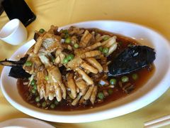 -功德林素菜饭庄(前门店)