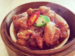 -御满江海鲜酒家(洛溪新城店)