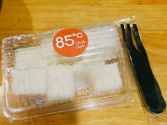 -85度C(南京龙江店)