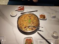 -大河宴椒麻鱼(嘉和园店)