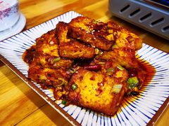 -东吉馆韩式餐厅(八经街总店)
