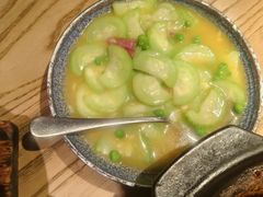 -茄子恰恰·新云南小炒(坪山益田店)