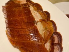 宫廷酥嫩烤鸭-范家小馆·烤鸭新京菜(金融街店)