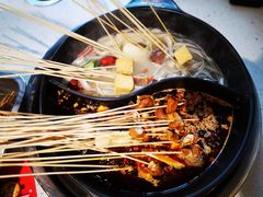 -钢管厂五区小郡肝火锅串串香(清河店)