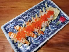 -福匠日本料理(人民路店)
