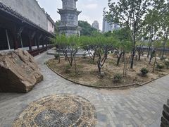 -长春观
