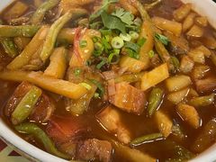 -大梁骨头馆·酱骨老菜(友好店)