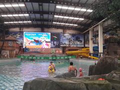 -南宫温泉水世界