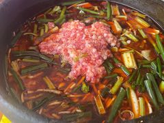 -包整·丝娃娃(一览甲秀楼风景店)