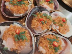 天鹅蛋-小核桃烤肉馆(西塔店)