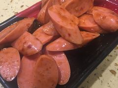 -老范地摊烧烤(阳光金地园店)