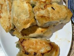 -金谷园饺子馆(北邮总店)